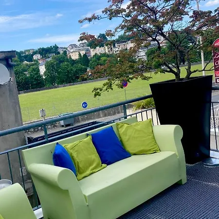 Grand De La Basilique Hotel 3*