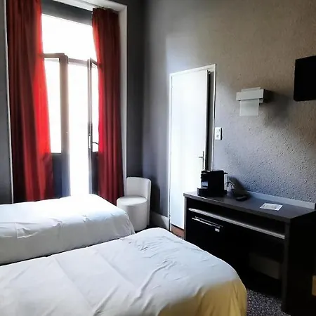 Grand De La Basilique 3* Lourdes