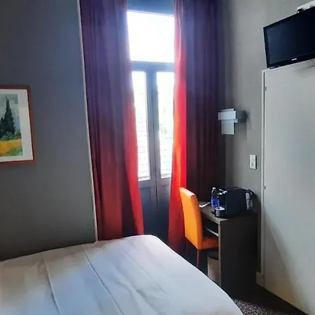 Grand De La Basilique 3* Lourdes