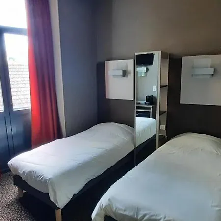 Hotel Grand De La Basilique