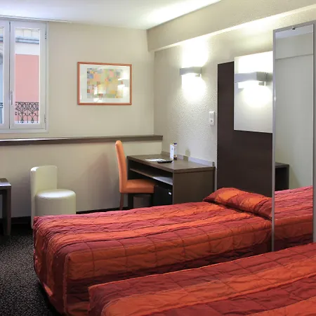 Grand De La Basilique Hotel