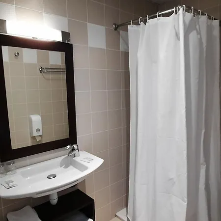 Grand De La Basilique Hotel Lourdes