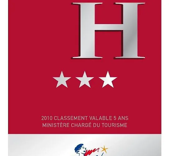 Szálloda Grand De La Basilique