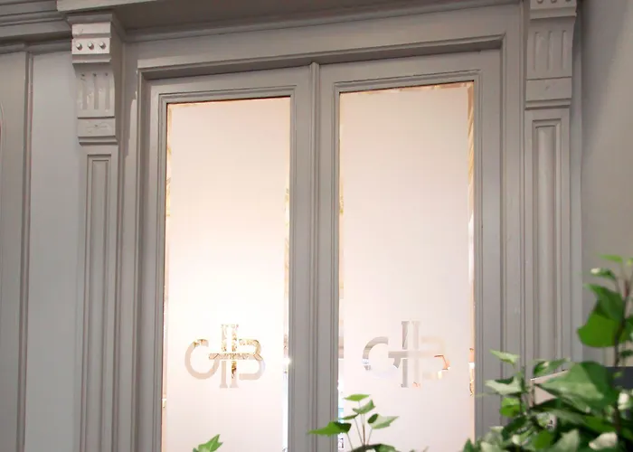 Szálloda Grand De La Basilique