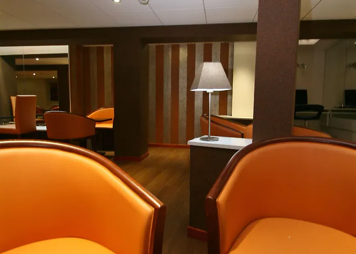 Grand De La Basilique Szálloda