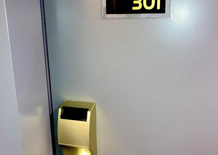 Szálloda Grand De La Basilique Lourdes