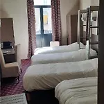 Hotell Grand De La Basilique 3*