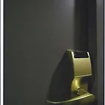 Hotell Grand De La Basilique Lourdes