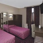 Grand De La Basilique Hotell 3*