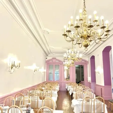 Otel Grand De La Basilique