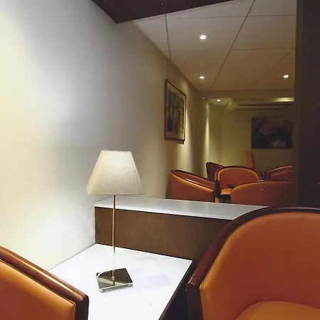 Grand De La Basilique Otel 3*