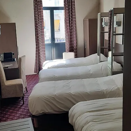 Grand De La Basilique 3*