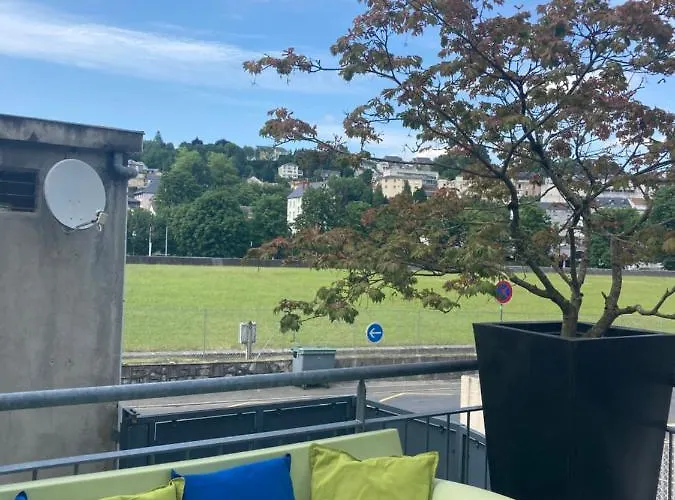 Grand De La Basilique Hotel 3*