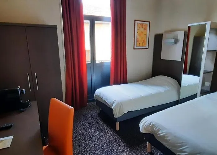 Grand De La Basilique