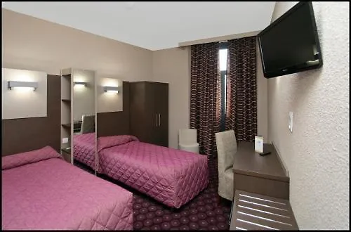 Grand De La Basilique 3*