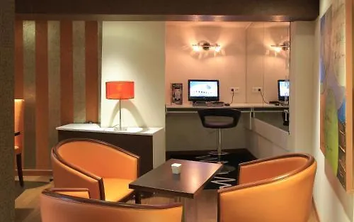 Grand De La Basilique 3*