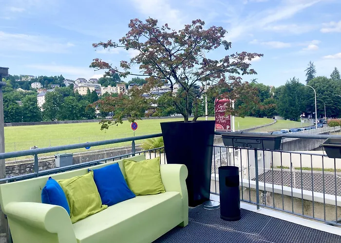 Grand De La Basilique 3*