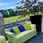 Grand De La Basilique Hotel 3*