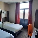 Hotel Grand De La Basilique 3*