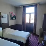 Hotel Grand De La Basilique 3*