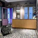 Grand De La Basilique Hotel