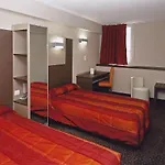 Hotel Grand De La Basilique Lourdes