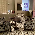 Grand De La Basilique Hotel 3*