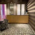 Grand De La Basilique Hotel Lourdes
