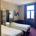 Hotel Grand De La Basilique 3*