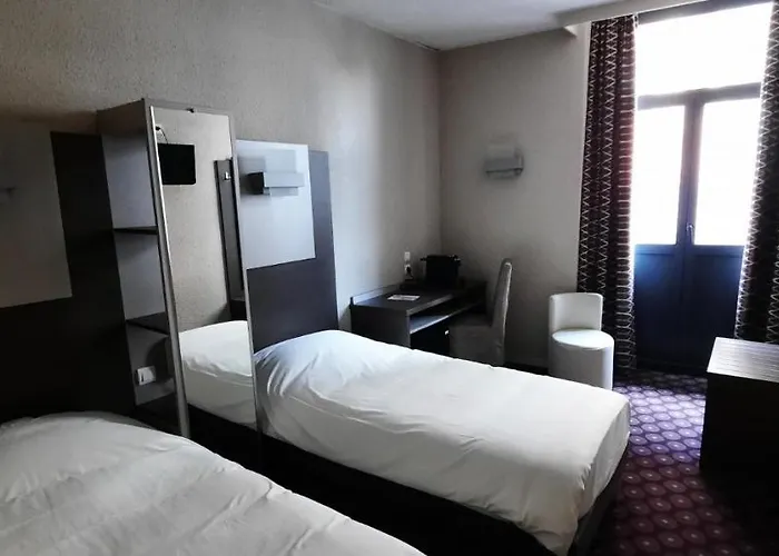 Grand De La Basilique