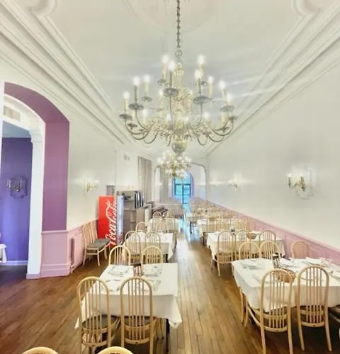 Grand De La Basilique 3*