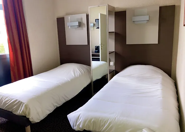 Grand De La Basilique