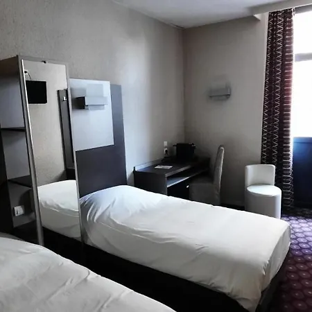 Grand De La Basilique