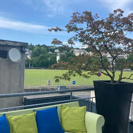 Grand De La Basilique Szálloda 3*