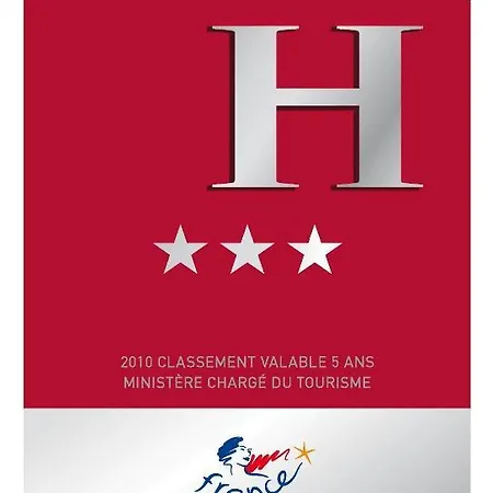 Szálloda Grand De La Basilique