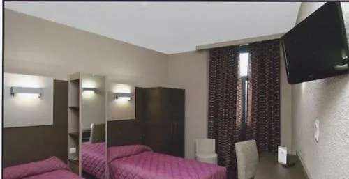 Hotel Grand De La Basilique