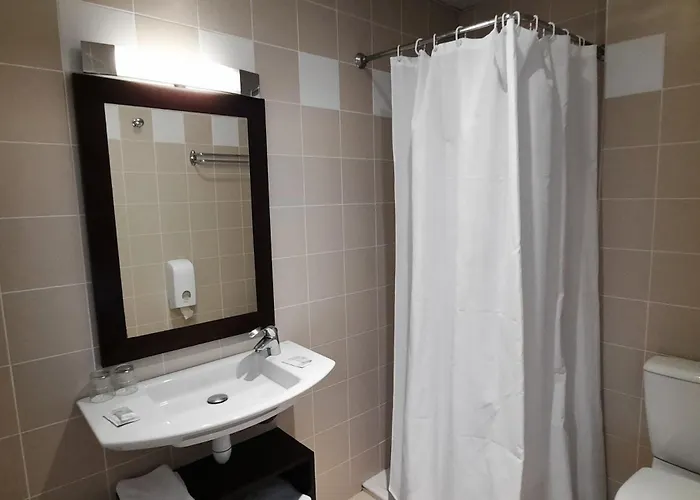 Grand De La Basilique Hotel Lourdes